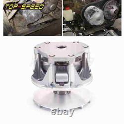 New Primary Drive Clutch For Polaris Sportsman 500 4x4 HO Worker 500 Magnum 325