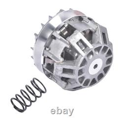 New Primary Drive Clutch withSpring for Can-am Commander Max 800 2016-2020 4x4 DPS