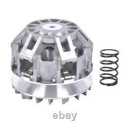 New Primary Drive Clutch withSpring for Can-am Commander Max 800 2016-2020 4x4 DPS