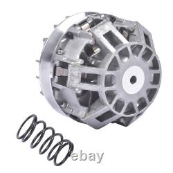New Primary Drive Clutch withSpring for Can-am Commander Max 800 2016-2020 4x4 DPS