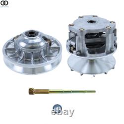 New Primary & Secondary Drive Clutch For 2011-2014 Polaris RZR 900 XP #1323112