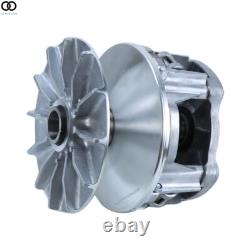New Primary & Secondary Drive Clutch For 2011-2014 Polaris RZR 900 XP #1323112