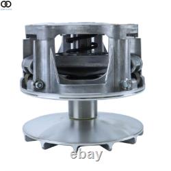 New Primary & Secondary Drive Clutch For 2011-2014 Polaris RZR 900 XP #1323112