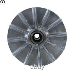 New Primary & Secondary Drive Clutch For 2011-2014 Polaris RZR 900 XP #1323112