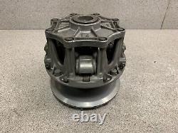 OEM 05-07 Kawasaki Brute Force 750i / 06-10 650i Primary Drive Clutch