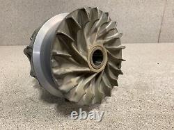 OEM 05-07 Kawasaki Brute Force 750i / 06-10 650i Primary Drive Clutch