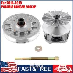 OEM FOR 2013-2019 POLARIS RANGER 900 XP NEW PRIMARY DRIVE CLUTCH Complete