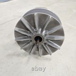 OEM Primary Drive Clutch 1323544 1323545 For 2019-2026 Polaris Sportsman 450 570