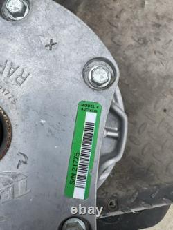 OEM Primary Drive Clutch John Deere Gator XUV 835R 835M 845 Auc16449 AUC20180