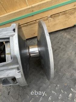 OEM Primary Drive Clutch John Deere Gator XUV 835R 835M 845 Auc16449 AUC20180