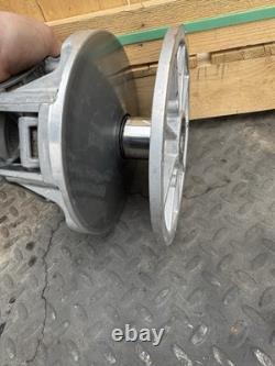 OEM Primary Drive Clutch John Deere Gator XUV 835R 835M 845 Auc16449 AUC20180