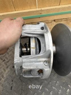 OEM Primary Drive Clutch John Deere Gator XUV 835R 835M 845 Auc16449 AUC20180