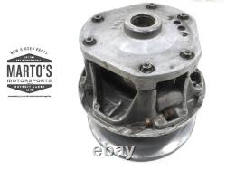 Oem Arctic Cat 2006-2010 F6 F8 Cfr8 M8 600 800 Efi +++ Primary Drive Clutch Assy