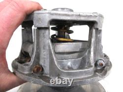 Oem Arctic Cat 2006-2010 F6 F8 Cfr8 M8 600 800 Efi +++ Primary Drive Clutch Assy