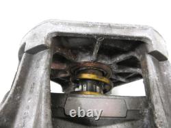 Oem Arctic Cat 2006-2010 F6 F8 Cfr8 M8 600 800 Efi +++ Primary Drive Clutch Assy