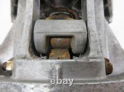 Oem Arctic Cat 2006-2010 F6 F8 Cfr8 M8 600 800 Efi +++ Primary Drive Clutch Assy