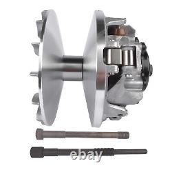 P Drive Pulley Clutch Primary Assembly for Can-Am Maverick X3 200 17-23 6280407