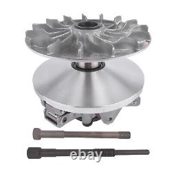 P Drive Pulley Clutch Primary Assembly for Can-Am Maverick X3 200 17-23 6280407