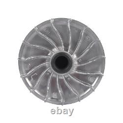 P Drive Pulley Clutch Primary Assembly for Can-Am Maverick X3 200 17-23 6280407