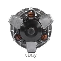 P Drive Pulley Clutch Primary Assembly for Can-Am Maverick X3 200 17-23 6280407