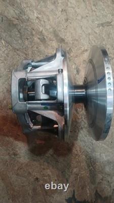 POLARIS Pro Rmk 850 800 650 Matryx Axys Primary Drive Clutch, 1323617, NEW TAKE