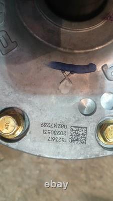 POLARIS Pro Rmk 850 800 650 Matryx Axys Primary Drive Clutch, 1323617, NEW TAKE