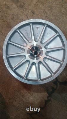 POLARIS Pro Rmk 850 800 650 Matryx Axys Primary Drive Clutch, 1323617, NEW TAKE