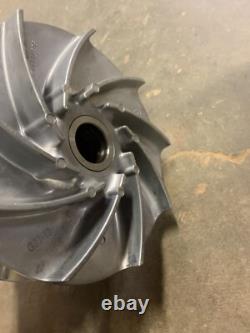 POLARIS SPORTSMAN 850 USED EBS PRIMARY DRIVE CLUTCH Complete! XP