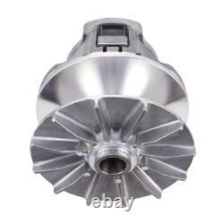 PRIMARY DRIVE CLUTCH ASSEMBLY With DRIVE BELT For Polaris RZR 900 2014-2019