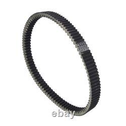 PRIMARY DRIVE CLUTCH ASSEMBLY With DRIVE BELT For Polaris RZR 900 2014-2019