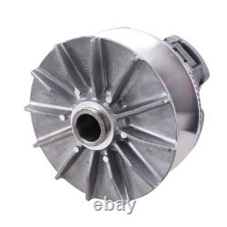 PRIMARY DRIVE CLUTCH ASSEMBLY With DRIVE BELT For Polaris RZR 900 2014-2019