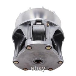 PRIMARY DRIVE CLUTCH ASSEMBLY With DRIVE BELT For Polaris RZR 900 2014-2019