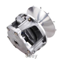 PRIMARY DRIVE CLUTCH ASSEMBLY With DRIVE BELT For Polaris RZR 900 2014-2019