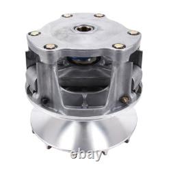 PRIMARY DRIVE CLUTCH ASSEMBLY With DRIVE BELT For Polaris RZR 900 2014-2019