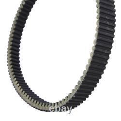 PRIMARY DRIVE CLUTCH ASSEMBLY With DRIVE BELT For Polaris RZR 900 2014-2019
