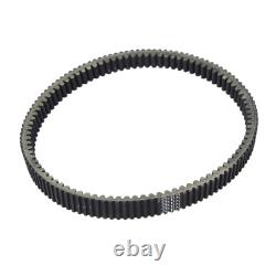 PRIMARY DRIVE CLUTCH ASSEMBLY With DRIVE BELT For Polaris RZR 900 2014-2019