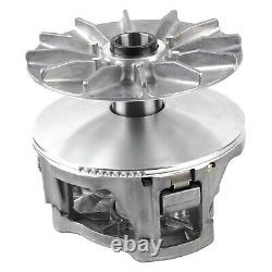 PRIMARY DRIVE CLUTCH COMPLETE ASSY For POLARIS RZR 1000 XP / XP 4 1000 14-20