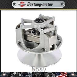 PRIMARY DRIVE CLUTCH COMPLETE For POLARIS 2016-2020 RZR TURBO XP 1000 925cc New