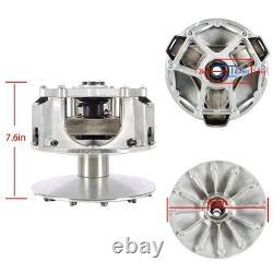 PRIMARY DRIVE CLUTCH COMPLETE For POLARIS 2016-2020 RZR TURBO XP 1000 925cc New