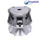 PRIMARY DRIVE CLUTCH Complete FOR 2010-2014 POLARIS RANGER 800 1322896