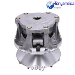 PRIMARY DRIVE CLUTCH Complete FOR 2010-2014 POLARIS RANGER 800 1322896