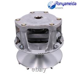 PRIMARY DRIVE CLUTCH Complete FOR 2010-2014 POLARIS RANGER 800 1322896