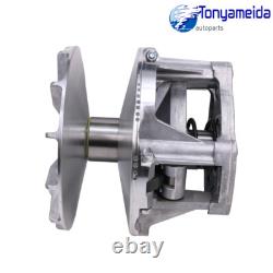 PRIMARY DRIVE CLUTCH Complete FOR 2010-2014 POLARIS RANGER 800 1322896