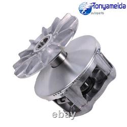 PRIMARY DRIVE CLUTCH Complete FOR 2010-2014 POLARIS RANGER 800 1322896