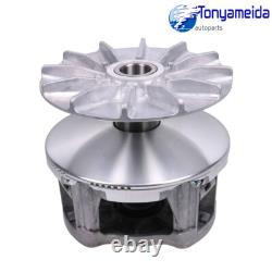 PRIMARY DRIVE CLUTCH Complete FOR 2010-2014 POLARIS RANGER 800 1322896