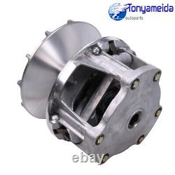 PRIMARY DRIVE CLUTCH Complete FOR 2010-2014 POLARIS RANGER 800 1322896