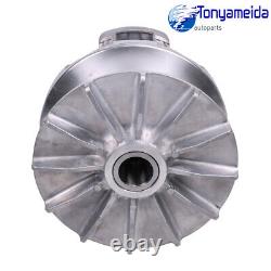 PRIMARY DRIVE CLUTCH Complete FOR 2010-2014 POLARIS RANGER 800 1322896