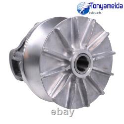 PRIMARY DRIVE CLUTCH Complete FOR 2010-2014 POLARIS RANGER 800 1322896