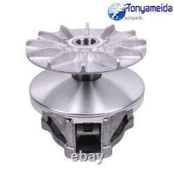 PRIMARY DRIVE CLUTCH Complete FOR 2010-2014 POLARIS RANGER 800 1322896