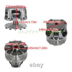 PRIMARY DRIVE CLUTCH For Polaris RANGER XP 700 2005 1322555 1322698 1322522